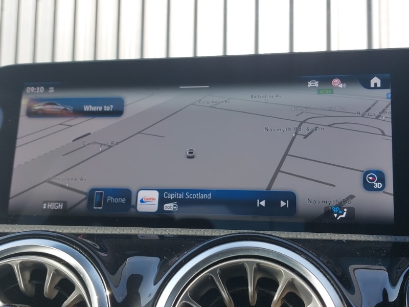 Used Mercedes-Benz CLA 2025 for sale - 77974818: Photo 10