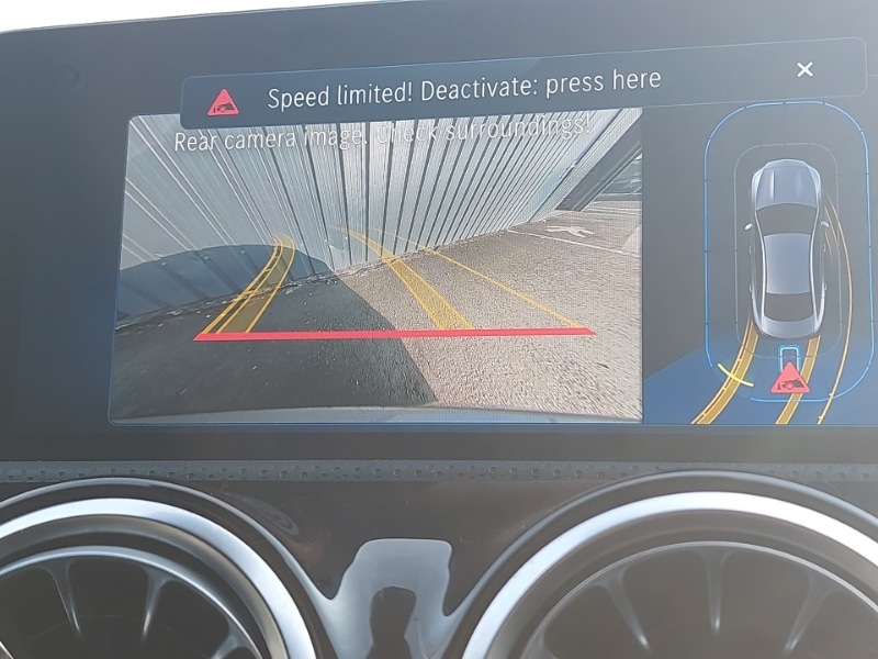 Used Mercedes-Benz CLA 2025 for sale - 77974818: Photo 13