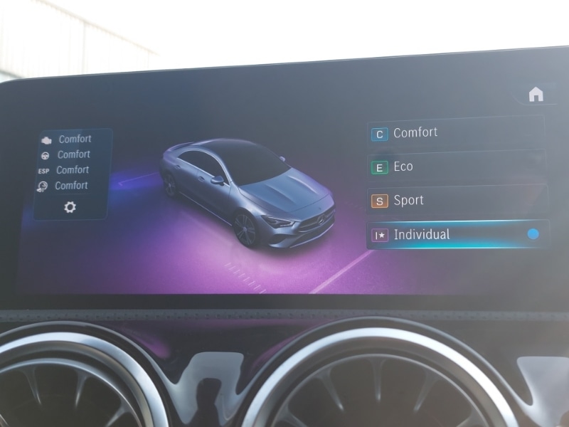 Used Mercedes-Benz CLA 2025 for sale - 77974818: Photo 19