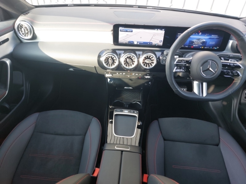Used Mercedes-Benz CLA 2025 for sale - 77974818: Photo 2