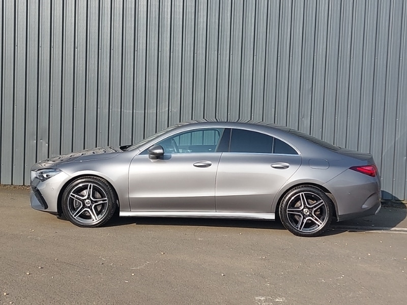 Used Mercedes-Benz CLA 2025 for sale - 77974818: Photo 4