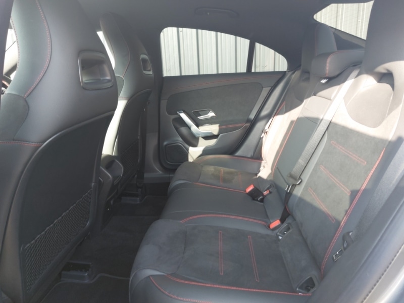 Used Mercedes-Benz CLA 2025 for sale - 77974818: Photo 6