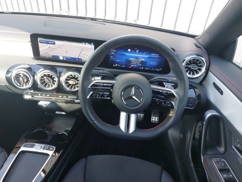 Used Mercedes-Benz CLA 2025 for sale - 77974818: Photo 7