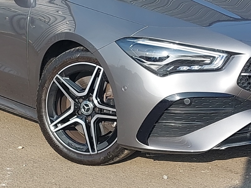 Used Mercedes-Benz CLA 2025 for sale - 77974818: Photo 9