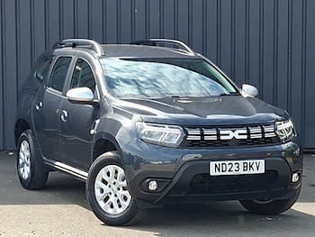 Used Dacia Duster 2023 for sale - 78983704: Photo