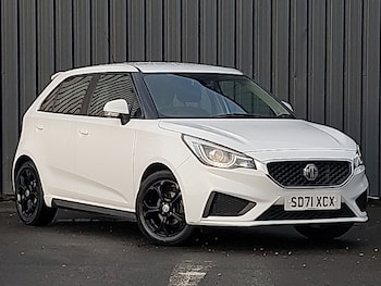 2021 - 1.5 VTi-TECH Excite 5dr