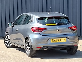 Used Renault Clio 2022 for sale - 79144340: Photo