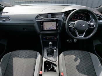 Used Volkswagen Tiguan 2023 for sale - 78808250: Photo