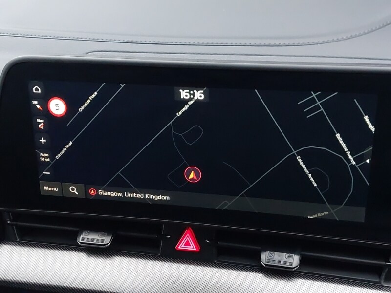 Used Kia Sportage 2025 for sale - 77509085: Photo 10