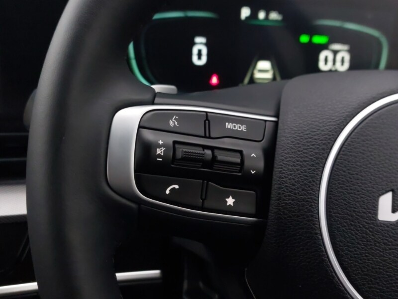 Used Kia Sportage 2025 for sale - 77509085: Photo 12