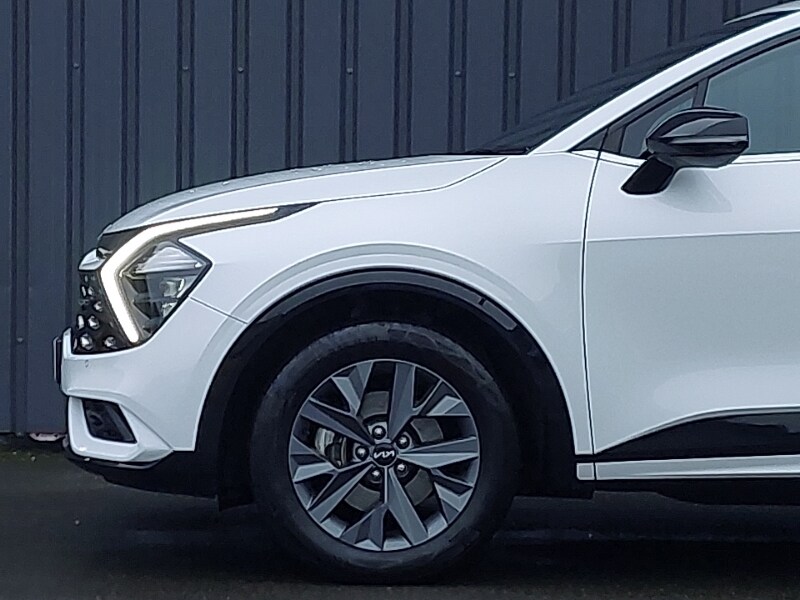 Used Kia Sportage 2025 for sale - 77509085: Photo 19