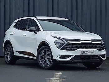 Used Kia Sportage 2025 for sale - 77509085: Photo