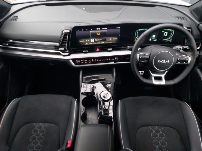 Used Kia Sportage 2025 for sale - 77509085: Photo 2