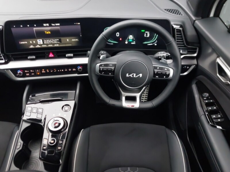 Used Kia Sportage 2025 for sale - 77509085: Photo 8