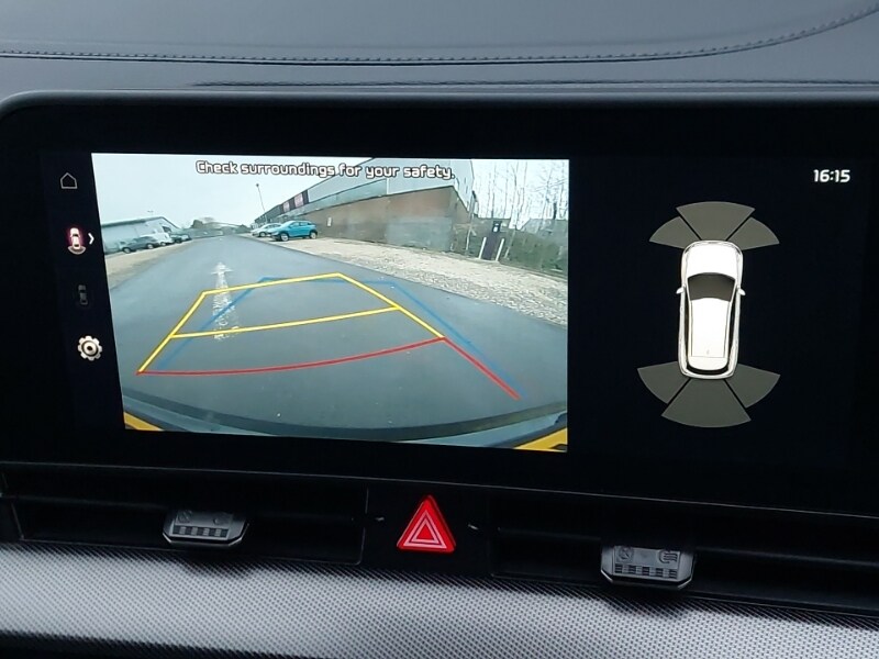 Used Kia Sportage 2025 for sale - 77509085: Photo 9