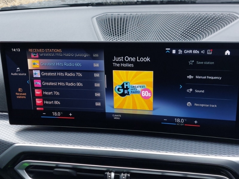 Used BMW 3 Series 2023 for sale - 77062370: Photo 12