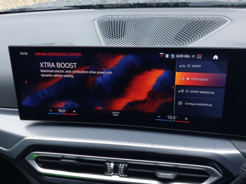 Used BMW 3 Series 2023 for sale - 77062370: Photo 13