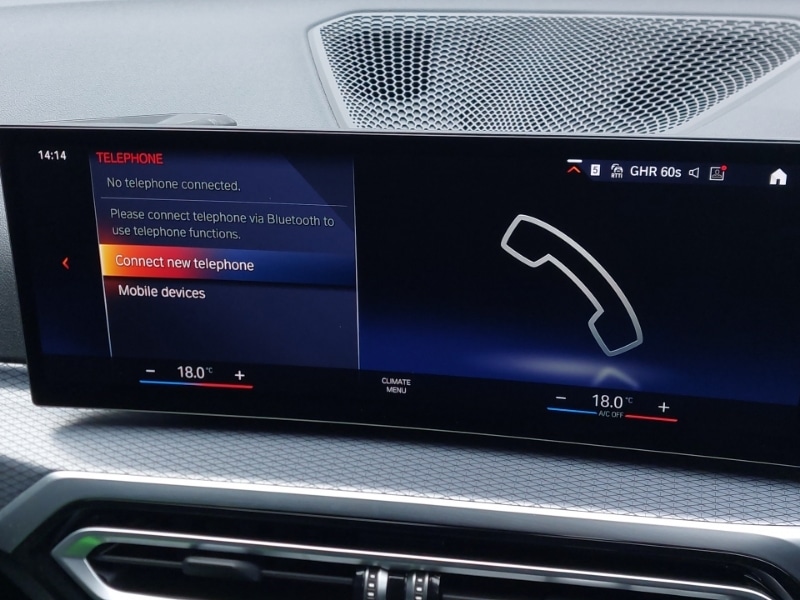 Used BMW 3 Series 2023 for sale - 77062370: Photo 15