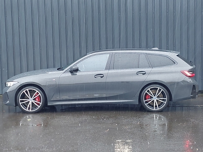 Used BMW 3 Series 2023 for sale - 77062370: Photo 4