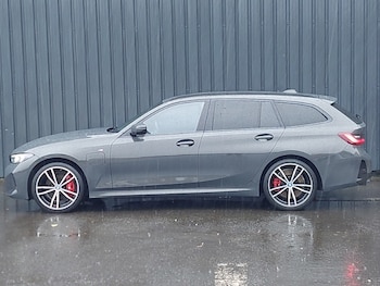 Used BMW 3 Series 2023 for sale - 77062370: Photo