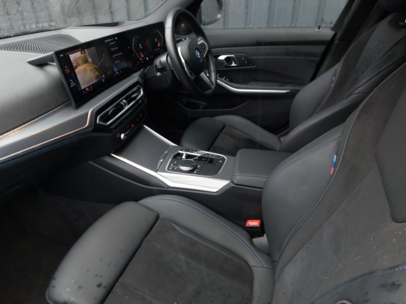 Used BMW 3 Series 2023 for sale - 77062370: Photo 5