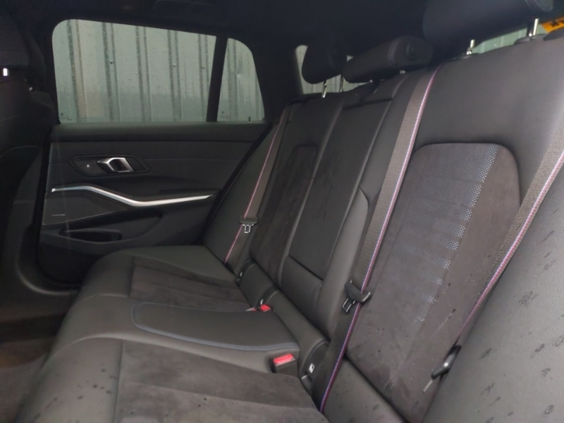 Used BMW 3 Series 2023 for sale - 77062370: Photo 6