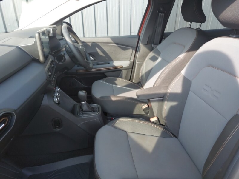 Used Dacia Jogger 2024 for sale - 77974815: Photo 5