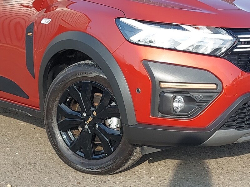 Used Dacia Jogger 2024 for sale - 77974815: Photo 9