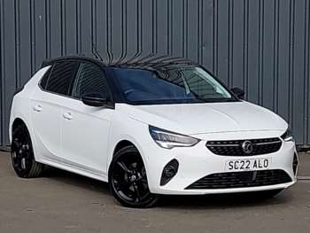 2022 - 1.2 Turbo Elite Edition 5dr Auto