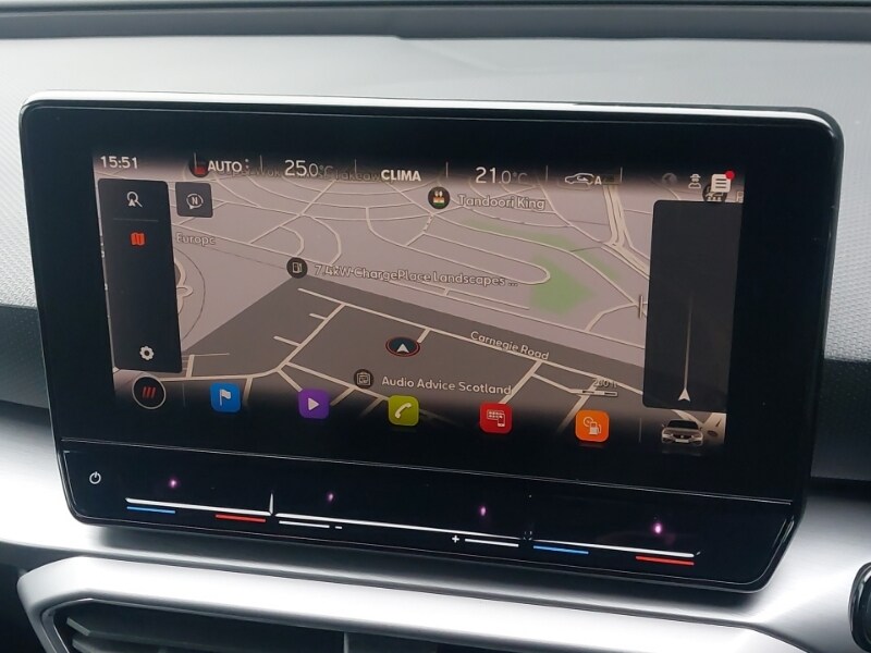 Used SEAT Leon 2020 for sale - 77889595: Photo 10