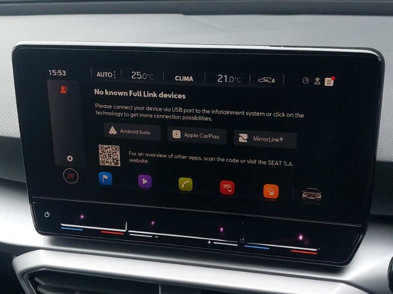 Used SEAT Leon 2020 for sale - 77889595: Photo 15