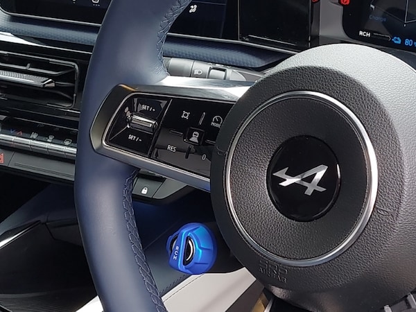 Used Alpine A290 2025 for sale - 75000945: Photo 13