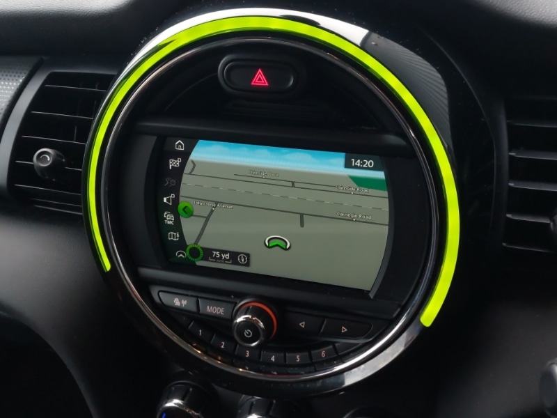 Used MINI Hatch 2019 for sale - 77576792: Photo 11