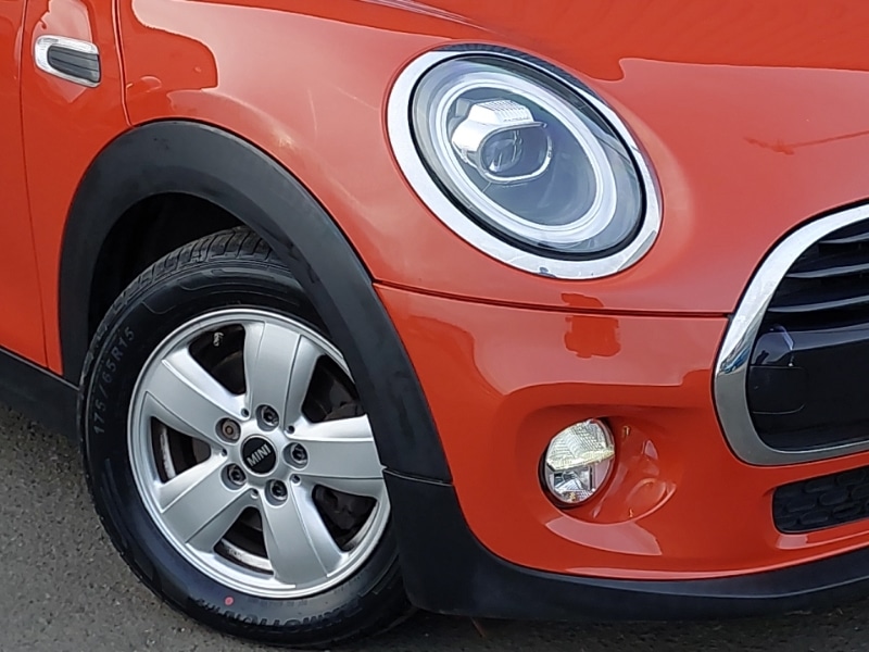 Used MINI Hatch 2019 for sale - 77576792: Photo 9