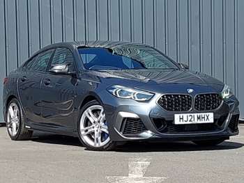 2021 - M235i xDrive 4dr Step Auto