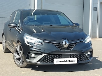 Used Renault Clio 2020 for sale - 78440322: Photo