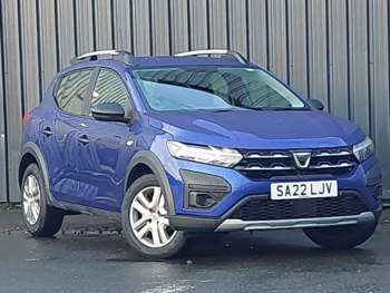 2022 - 1.0 TCe Essential 5dr