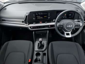 Used Kia Sportage 2024 for sale - 74831608: Photo