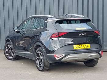 Used Kia Sportage 2024 for sale - 74831608: Photo
