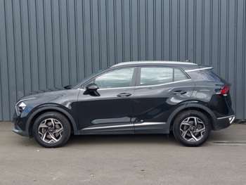 Used Kia Sportage 2024 for sale - 74831608: Photo