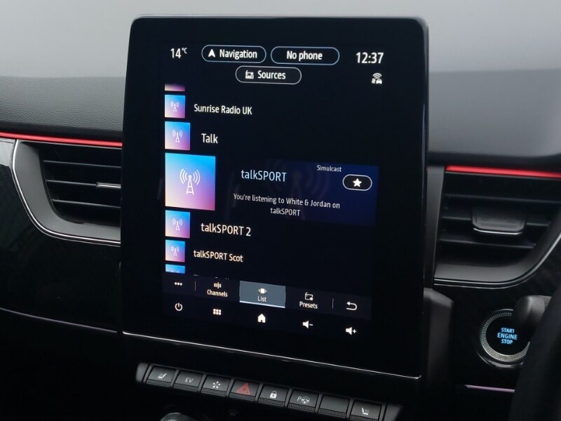 Used Renault Arkana 2022 for sale - 76493208: Photo 14