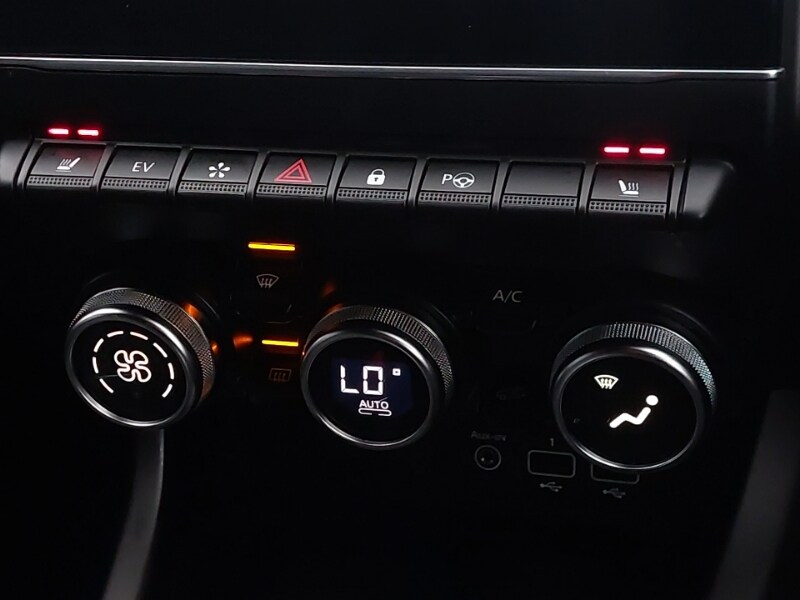 Used Renault Arkana 2022 for sale - 76493208: Photo 16