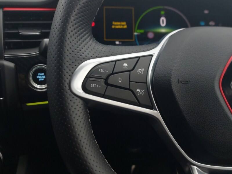 Used Renault Arkana 2022 for sale - 76493208: Photo 18