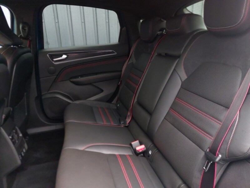 Used Renault Arkana 2022 for sale - 76493208: Photo 6