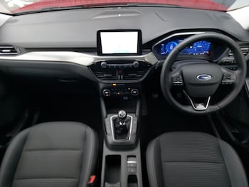 Used Ford Kuga 2022 for sale - 75780167: Photo