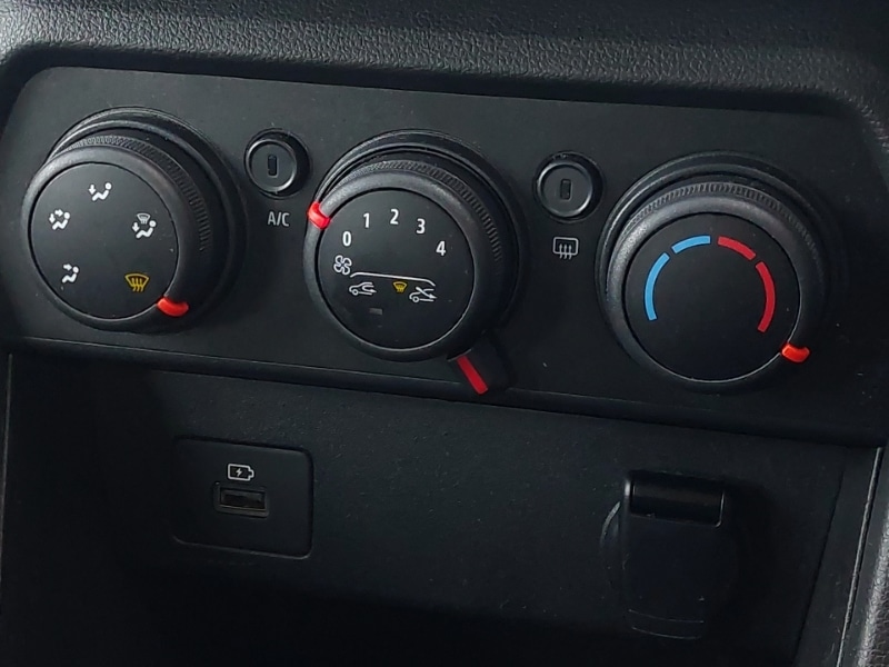 Used Dacia Sandero Stepway 2022 for sale - 76621767: Photo 13