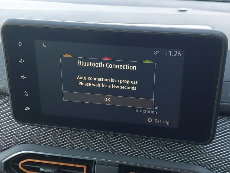 Used Dacia Sandero Stepway 2022 for sale - 76621767: Photo 15