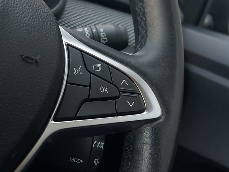 Used Dacia Sandero Stepway 2022 for sale - 76621767: Photo 18