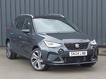 Used SEAT Arona 2024 for sale - 79425199: Photo