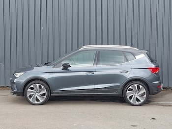 Used SEAT Arona 2024 for sale - 79425199: Photo